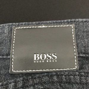 Hugo Boss Jeans Like NEW !!